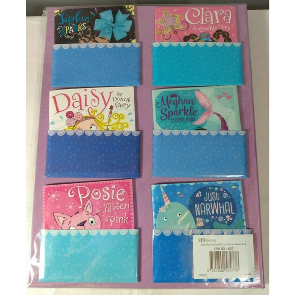 MY ENCHANTED STORY-TIME COLLECTION | 24 STORYBOOKS - Picture 6 of 6